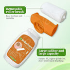 Wall Repair Roller Paint