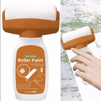 Wall Repair Roller Paint